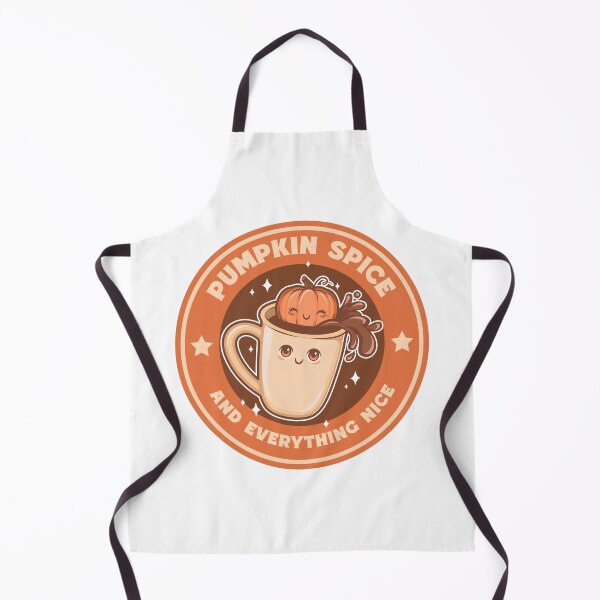 Item preview, Pumpkin Spice and Everything Nice designed and sold by getpund.