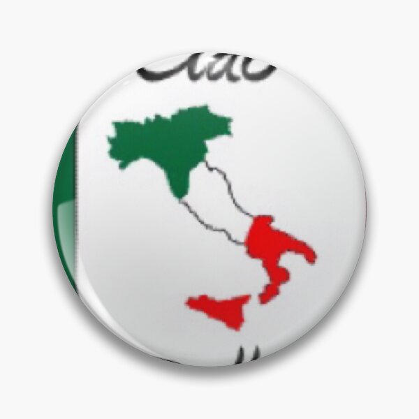 Item preview, Ciao bella designed and sold by Enzo91.