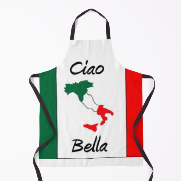 Item preview, Ciao bella designed and sold by Enzo91.