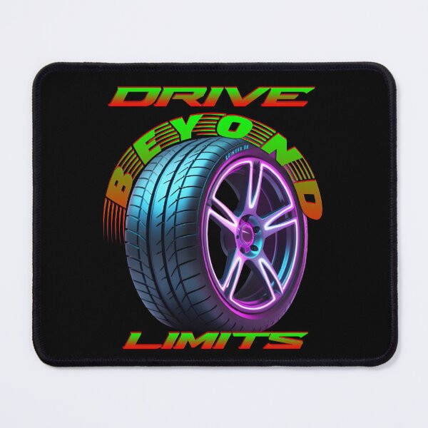 Item preview, Drive Beyond Limits. designed and sold by yoyola999.