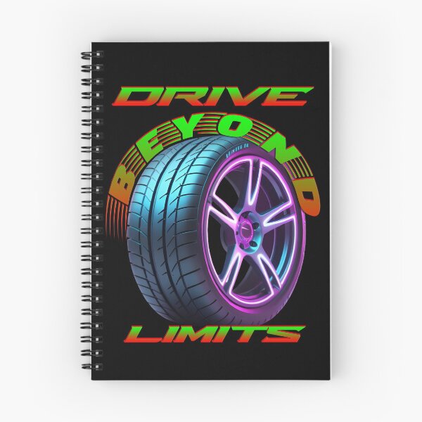 Item preview, Drive Beyond Limits. designed and sold by yoyola999.