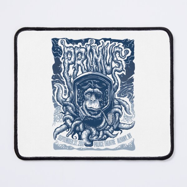 Item preview, Underwater Apetopus designed and sold by HabitationBohe.