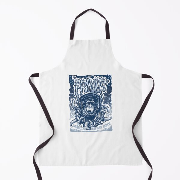 Item preview, Underwater Apetopus designed and sold by HabitationBohe.