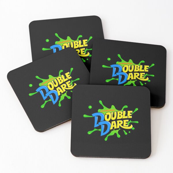 Item preview, Not Nickelodeon'S Double Dare designed and sold by TodTalley.