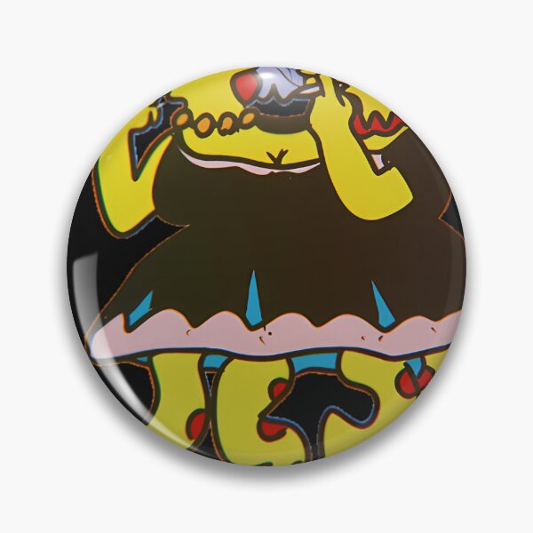 Item preview, Selma  Patty designed and sold by rkrnklagm.