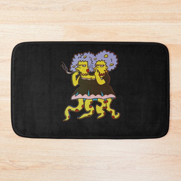 Item preview, Selma  Patty designed and sold by rkrnklagm.