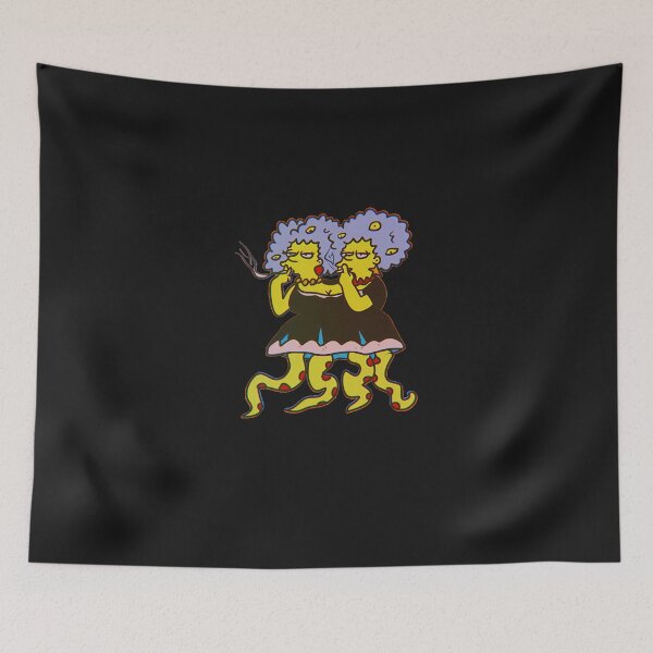 Item preview, Selma  Patty designed and sold by rkrnklagm.