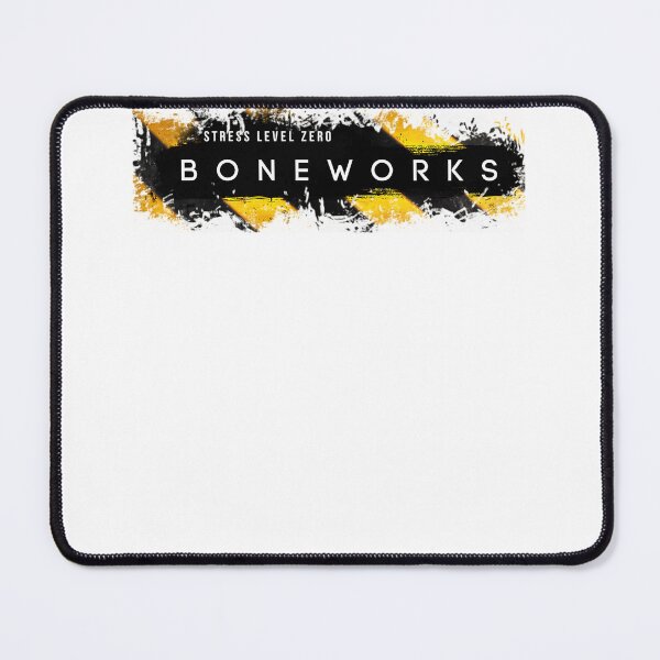 Item preview, Boneworks - Stress Level Zero - Boneworks Merch Bonelab Logo Bonelab 1772 designed and sold by CHASADICASHSHOP.