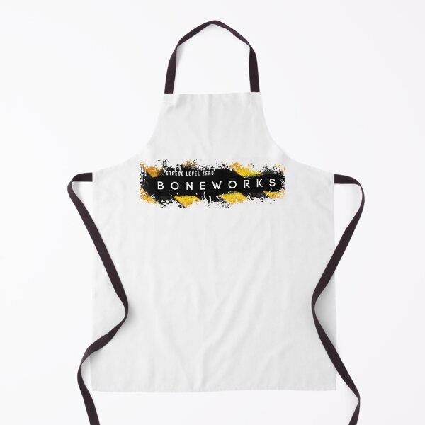 Item preview, Boneworks - Stress Level Zero - Boneworks Merch Bonelab Logo Bonelab 1772 designed and sold by CHASADICASHSHOP.