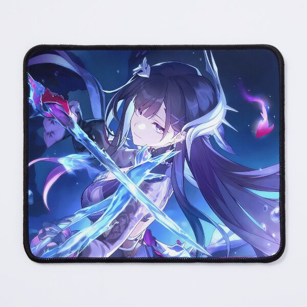 Item preview, Hysilens | Honkai: Star Rail designed and sold by Verthalies.