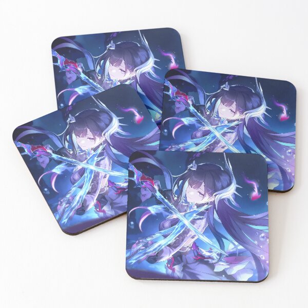 Item preview, Hysilens | Honkai: Star Rail designed and sold by Verthalies.