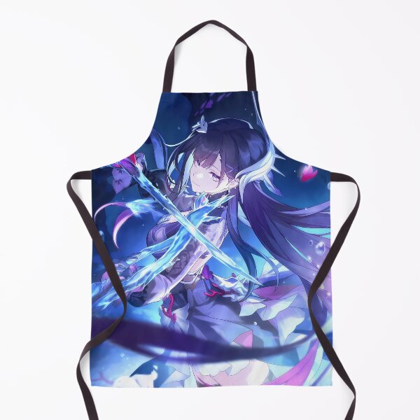 Item preview, Hysilens | Honkai: Star Rail designed and sold by Verthalies.