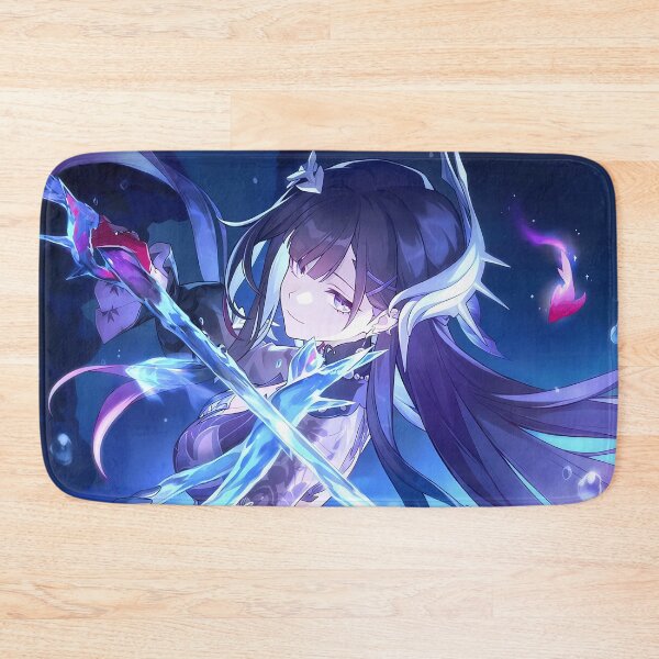 Item preview, Hysilens | Honkai: Star Rail designed and sold by Verthalies.