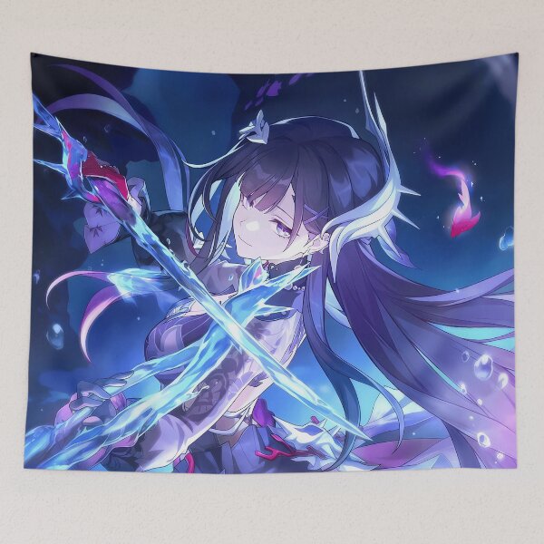 Item preview, Hysilens | Honkai: Star Rail designed and sold by Verthalies.