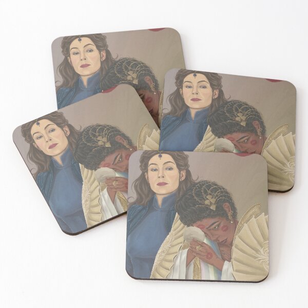 Item preview, The Amyrlin's Amused designed and sold by IzzMizz.