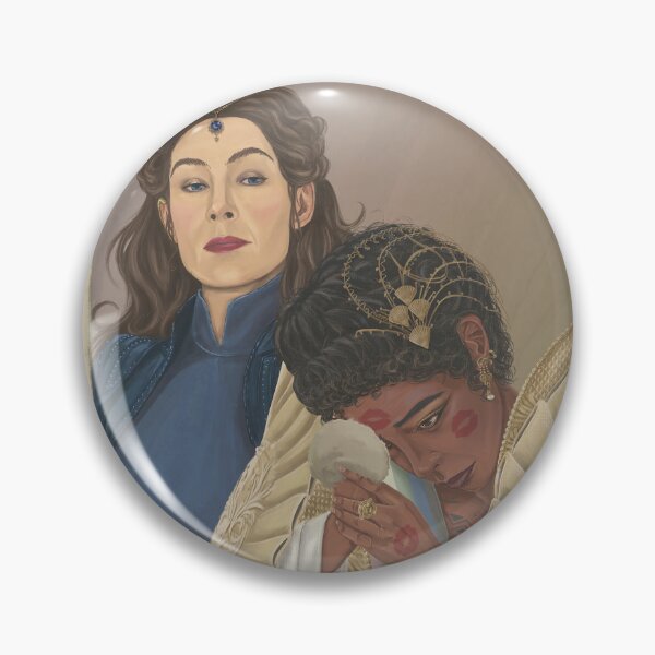 Item preview, The Amyrlin's Amused designed and sold by IzzMizz.