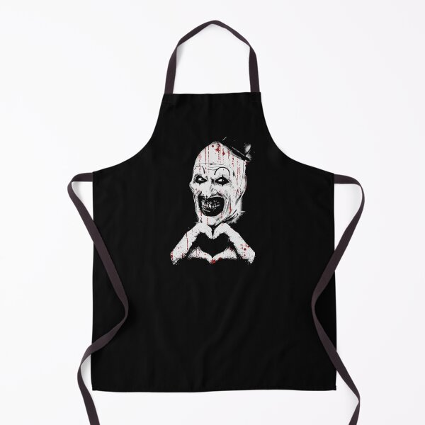 Artikelvorschau, Kunst Der Clown-Terrifier Vintage entworfen und verkauft von veronicamiota.