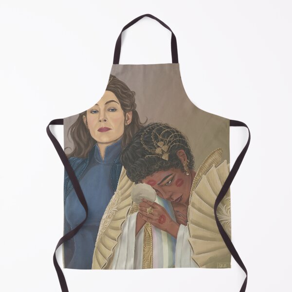 Item preview, The Amyrlin's Amused designed and sold by IzzMizz.