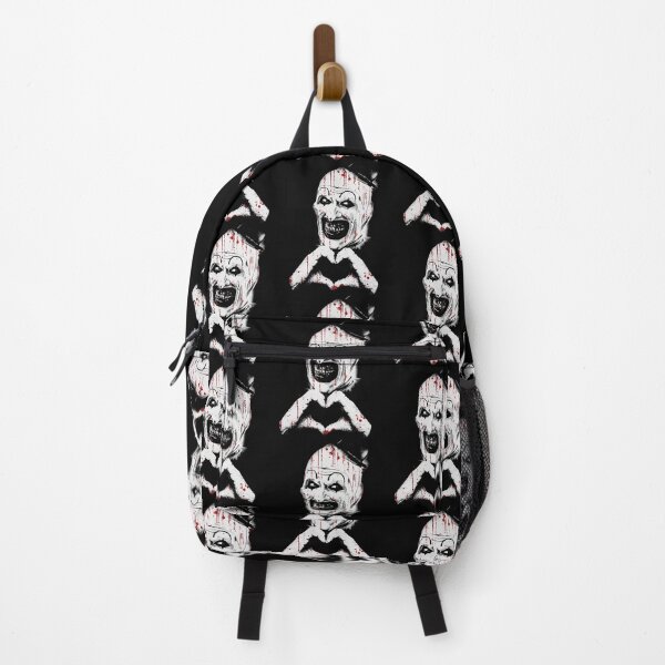 Artikelvorschau, Kunst Der Clown-Terrifier Vintage entworfen und verkauft von veronicamiota.