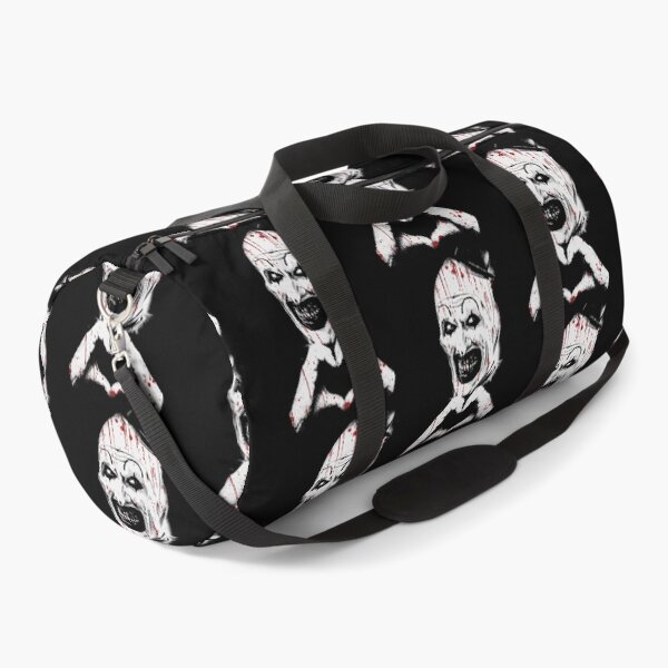 Item preview, Art The Clown Terrifier Vintage designed and sold by veronicamiota.