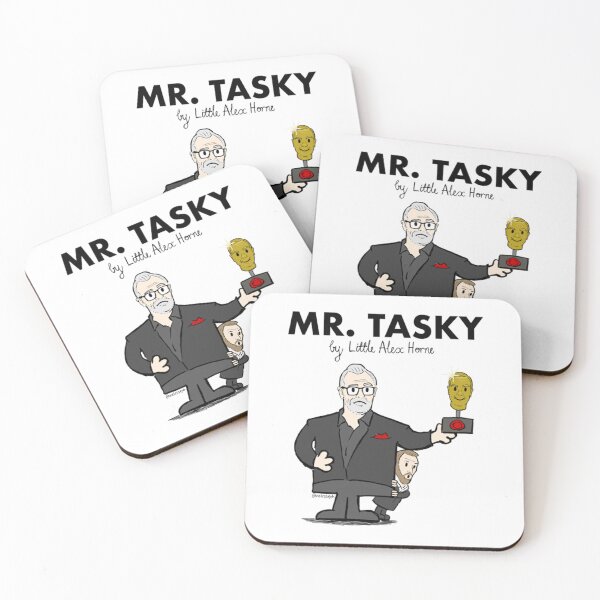 Item preview, Taskmaster designed and sold by benmoqy.