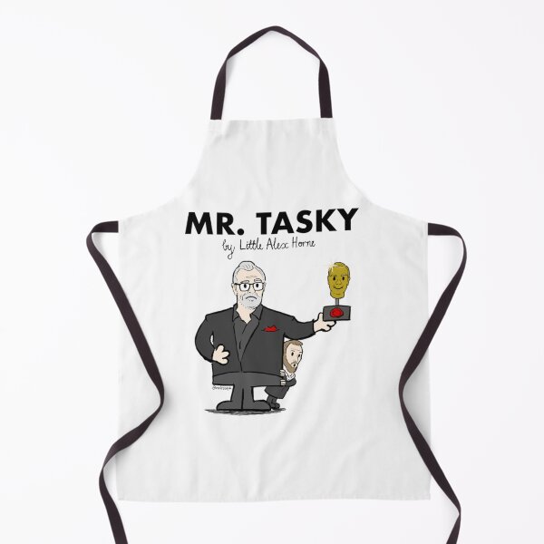 Item preview, Taskmaster designed and sold by benmoqy.