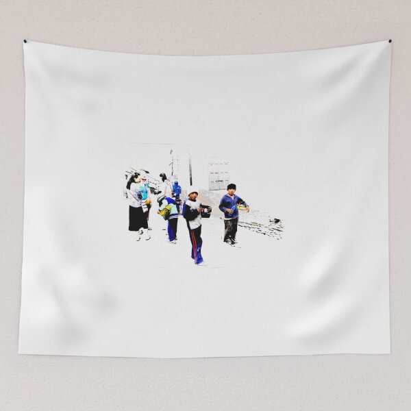 Item preview, Cuenca Kids 1095 designed and sold by alabca.