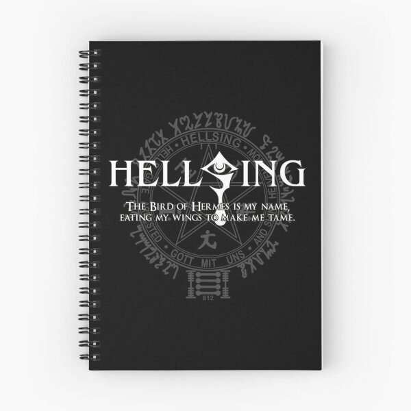 Item preview, Hellsing -  / Phone Case / More 1 designed and sold by AadTrendy.