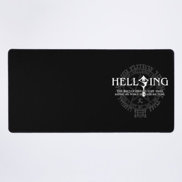 Item preview, Hellsing -  / Phone Case / More 1 designed and sold by AadTrendy.