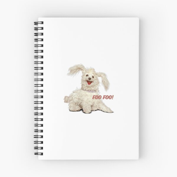 Item preview, Miss Piggy's Dog Foo Foo designed and sold by shelvis909.