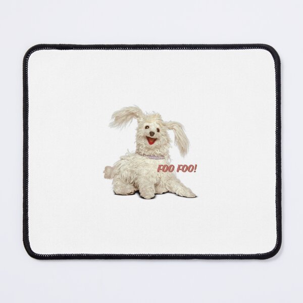 Item preview, Miss Piggy's Dog Foo Foo designed and sold by shelvis909.