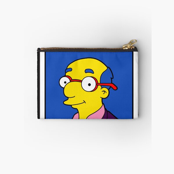Item preview, Kirk Van Houten - Can I Borrow A Feeling Classic  designed and sold by FloyBeier.