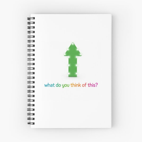 Item preview, Your Thoughts Matter. designed and sold by Shop-No478.