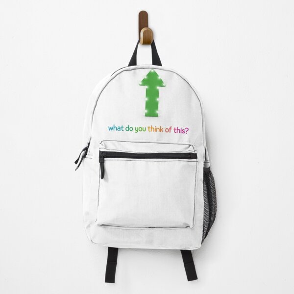 Item preview, Your Thoughts Matter. designed and sold by Shop-No478.