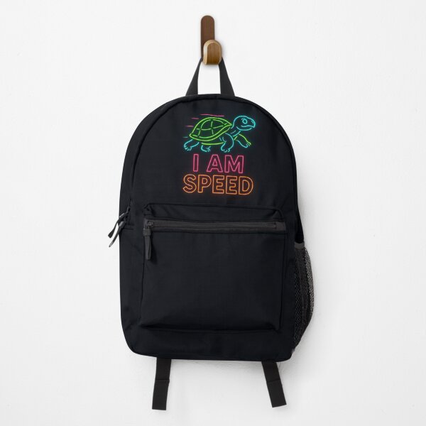 Item preview, I Am Speed designed and sold by Trippin-Tito's.