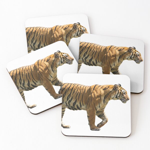 Item preview, "Tiger" #01 designed and sold by Tecno-Art-Land.