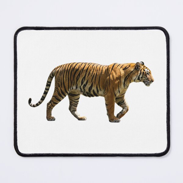 Item preview, "Tiger" #01 designed and sold by Tecno-Art-Land.