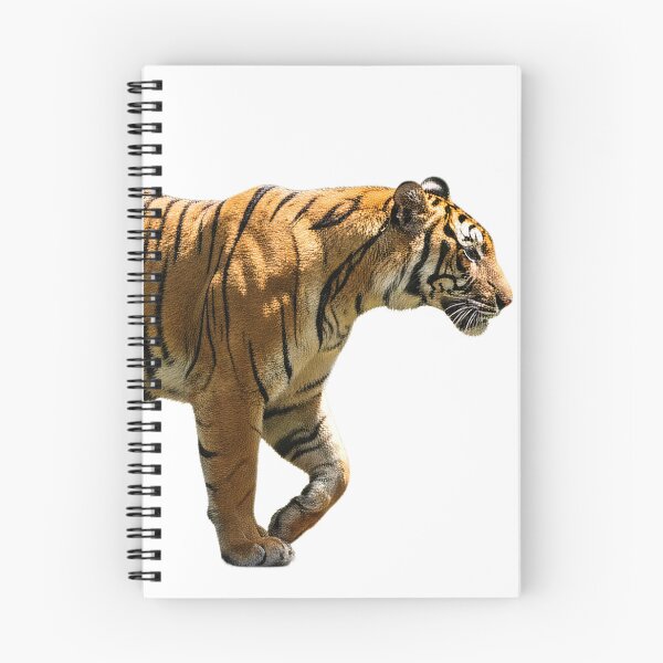 Item preview, "Tiger" #01 designed and sold by Tecno-Art-Land.