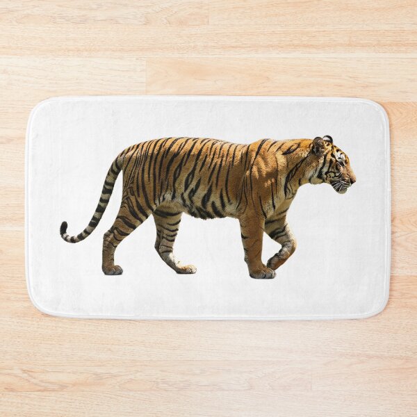 Item preview, "Tiger" #01 designed and sold by Tecno-Art-Land.