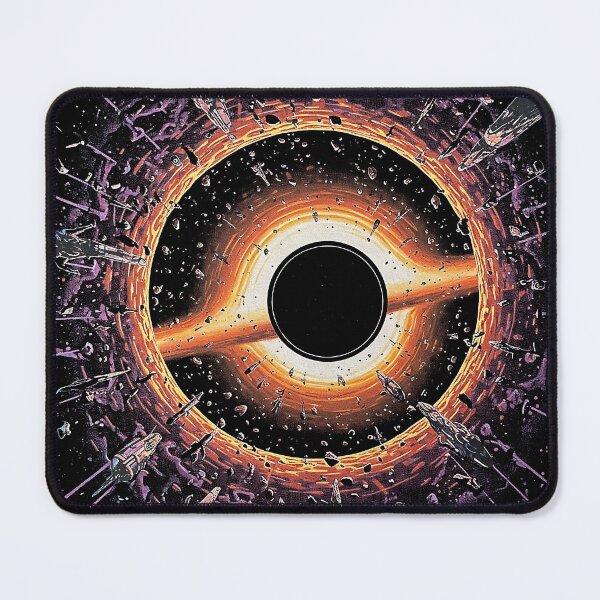 Item preview, EVENT HORIZON designed and sold by AIbandT.
