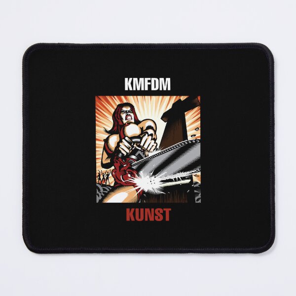 Item preview, KMFDM Kunst Classic  designed and sold by FloyBeier.