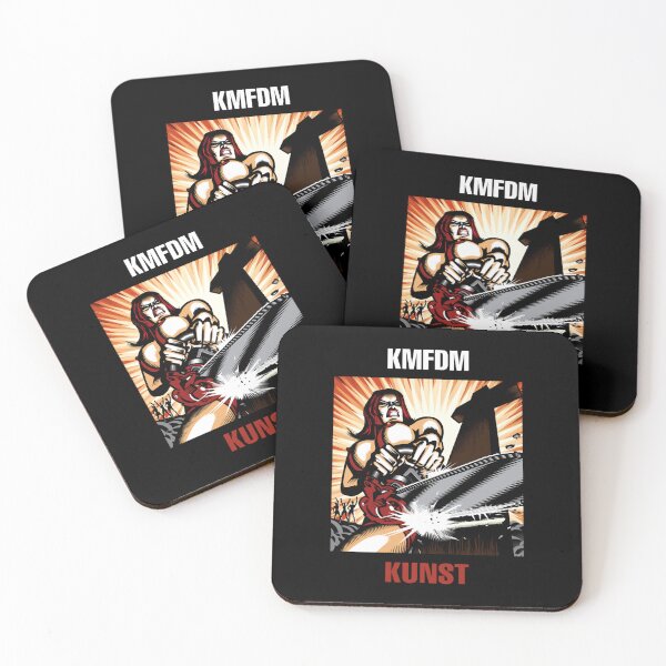Item preview, KMFDM Kunst Classic  designed and sold by FloyBeier.