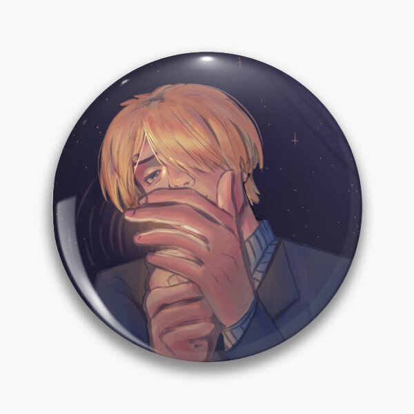 Item preview, cook pirate that should stop smoking designed and sold by m-art-y.