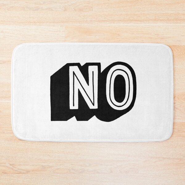 Item preview, NO designed and sold by Marta Ambrosetti.
