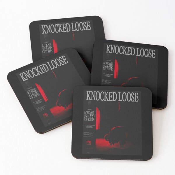 Item preview, Knocked Loose Art Classic  designed and sold by FloyBeier.