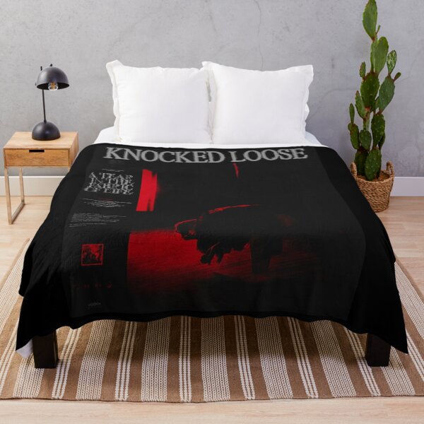 Item preview, Knocked Loose Art Classic  designed and sold by FloyBeier.
