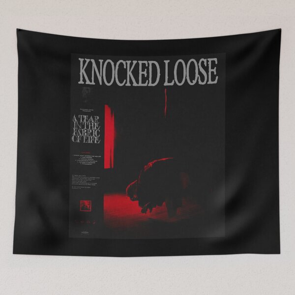 Item preview, Knocked Loose Art Classic  designed and sold by FloyBeier.