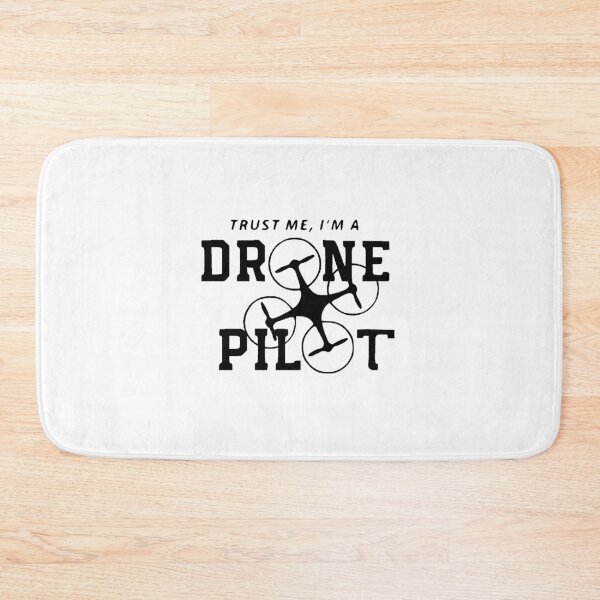 Item preview, Drone Pilot designed and sold by Enzo91.