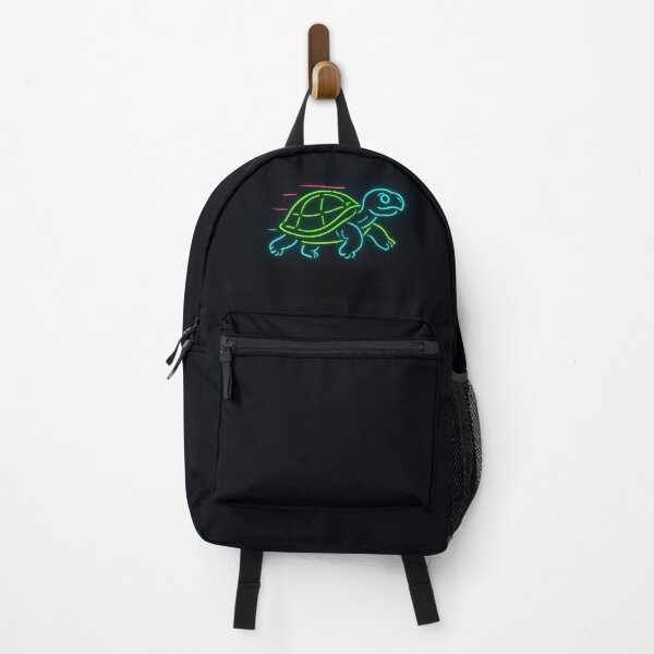 Item preview, Neon Turtle designed and sold by Trippin-Tito's.