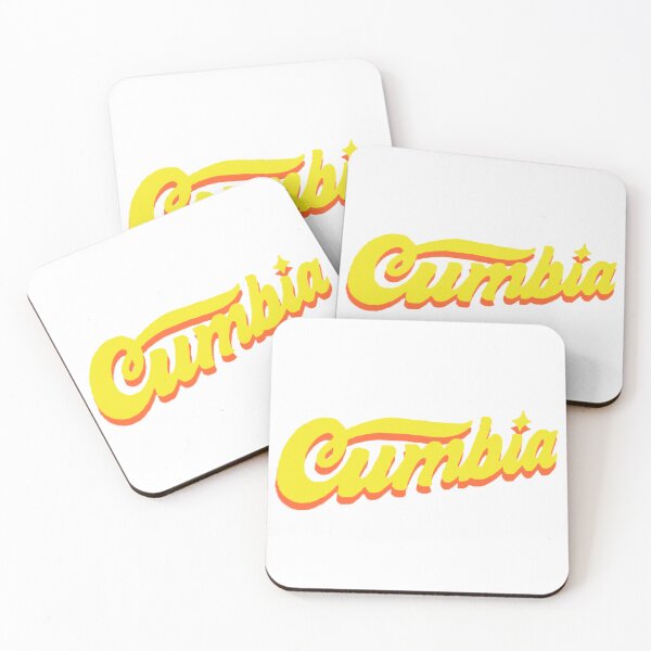 Item preview, Classic Cumbia designed and sold by P8X8.